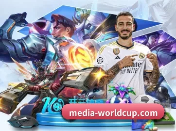 media-worldcup.com APP